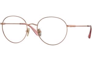 Vogue Eyewear VO4177 5152 M (50) Barna Férfi Dioptriás szemüvegek