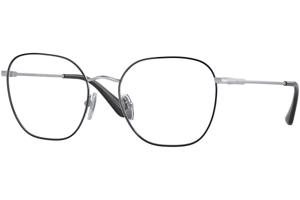 Vogue Eyewear VO4178 323 L (52) Fekete Férfi Dioptriás szemüvegek