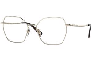 Vogue Eyewear VO4196 848 L (53) Arany Férfi Dioptriás szemüvegek