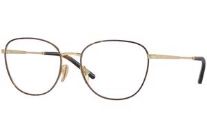 Vogue Eyewear VO4231 5078 L (53) Havana Férfi Dioptriás szemüvegek