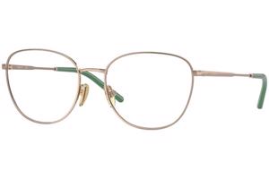 Vogue Eyewear VO4231 5186 L (53) Barna Férfi Dioptriás szemüvegek