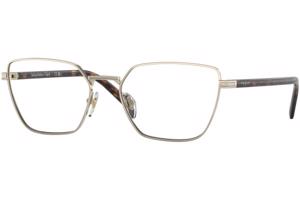 Vogue Eyewear VO4244 848 L (53) Arany Férfi Dioptriás szemüvegek