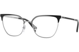 Vogue Eyewear VO4249 352 L (53) Fekete Férfi Dioptriás szemüvegek