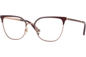 Vogue Eyewear VO4249 5170 L (53) Vörös Férfi Dioptriás szemüvegek