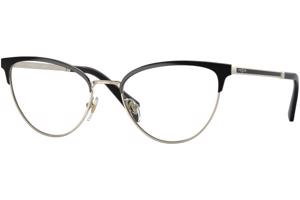 Vogue Eyewear VO4250 352 L (53) Fekete Férfi Dioptriás szemüvegek