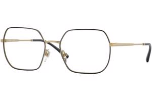 Vogue Eyewear VO4253 352 L (53) Fekete Férfi Dioptriás szemüvegek