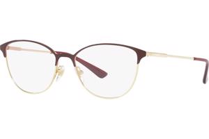 Vogue Eyewear VO4261I 5153 ONE SIZE (52) Arany Férfi Dioptriás szemüvegek