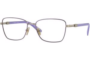 Vogue Eyewear VO4271B 5140 M (52) Szürke Férfi Dioptriás szemüvegek