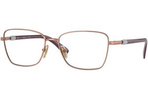 Vogue Eyewear VO4271B 5152 L (54) Arany Férfi Dioptriás szemüvegek