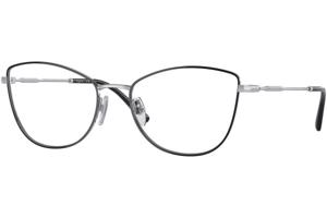 Vogue Eyewear VO4273 323 L (53) Fekete Férfi Dioptriás szemüvegek