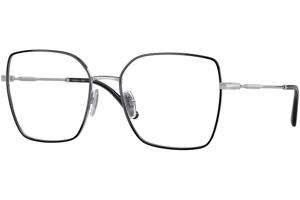 Vogue Eyewear VO4274 323 L (53) Fekete Férfi Dioptriás szemüvegek