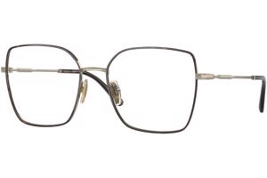 Vogue Eyewear VO4274 5078 L (53) Havana Férfi Dioptriás szemüvegek