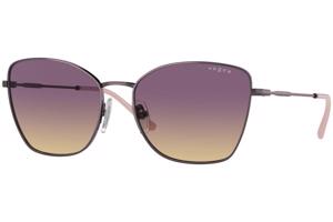 Vogue Eyewear VO4279S 514970 ONE SIZE (58) Lila Férfi Napszemüvegek