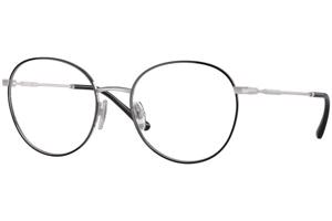 Vogue Eyewear VO4280 323 L (52) Fekete Férfi Dioptriás szemüvegek