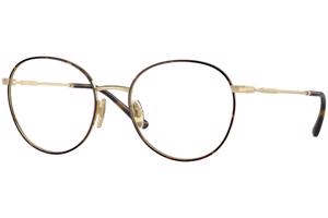 Vogue Eyewear VO4280 5078 L (52) Havana Férfi Dioptriás szemüvegek