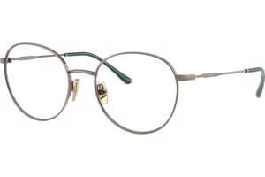 Vogue Eyewear VO4280 5138 M (50) Barna Férfi Dioptriás szemüvegek