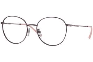 Vogue Eyewear VO4280 5149 L (52) Lila Férfi Dioptriás szemüvegek