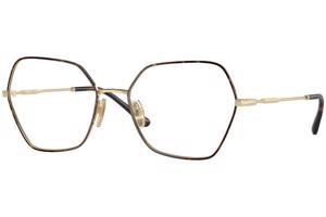 Vogue Eyewear VO4281 5078 L (54) Havana Férfi Dioptriás szemüvegek