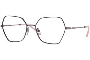 Vogue Eyewear VO4281 5149 L (54) Lila Férfi Dioptriás szemüvegek