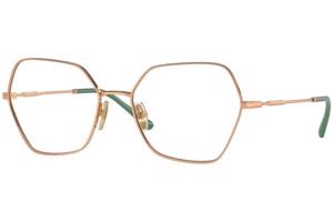 Vogue Eyewear VO4281 5152 L (54) Arany Férfi Dioptriás szemüvegek