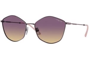 Vogue Eyewear VO4282S 514970 ONE SIZE (56) Lila Férfi Napszemüvegek