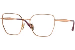 Vogue Eyewear VO4283 5152 M (51) Rózsaszín Férfi Dioptriás szemüvegek