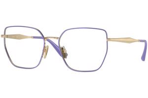 Vogue Eyewear VO4283 5184 L (53) Kék Férfi Dioptriás szemüvegek