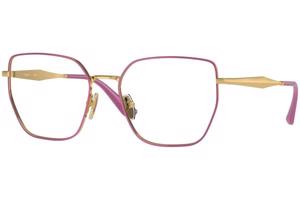 Vogue Eyewear VO4283 5186 L (53) Rózsaszín Férfi Dioptriás szemüvegek