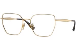 Vogue Eyewear VO4283 848 L (53) Arany Férfi Dioptriás szemüvegek