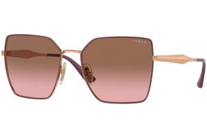 Vogue Eyewear VO4284S 518214 ONE SIZE (56) Lila Férfi Napszemüvegek