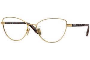 Vogue Eyewear VO4285 280 L (55) Arany Férfi Dioptriás szemüvegek