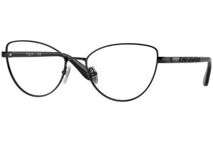 Vogue Eyewear VO4285 352 L (55) Fekete Férfi Dioptriás szemüvegek