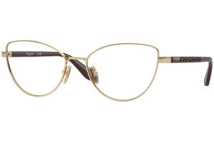 Vogue Eyewear VO4285 848 M (53) Arany Férfi Dioptriás szemüvegek