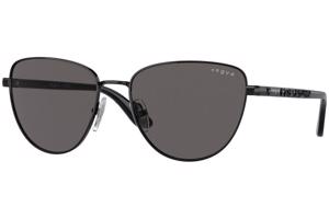 Vogue Eyewear VO4286S 352/87 ONE SIZE (56) Fekete Férfi Napszemüvegek