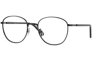 Vogue Eyewear VO4291 352 L (52) Fekete Női Dioptriás szemüvegek