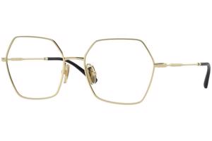 Vogue Eyewear VO4297T 5191 ONE SIZE (53) Arany Férfi Dioptriás szemüvegek