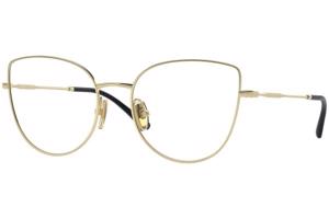 Vogue Eyewear VO4298T 5191 ONE SIZE (53) Arany Férfi Dioptriás szemüvegek