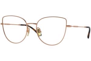 Vogue Eyewear VO4298T 5192 ONE SIZE (53) Rózsaszín Férfi Dioptriás szemüvegek