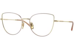 Vogue Eyewear VO4298T 5193 ONE SIZE (53) Arany Férfi Dioptriás szemüvegek