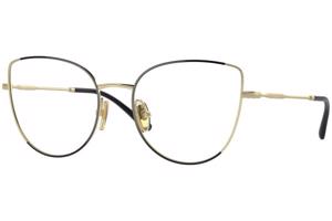 Vogue Eyewear VO4298T 5195 ONE SIZE (53) Fekete Férfi Dioptriás szemüvegek