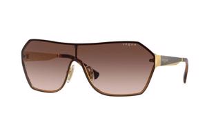 Vogue Eyewear VO4302S 280/13 ONE SIZE (41) Arany Férfi Napszemüvegek