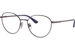 Vogue Eyewear VO4306 5149 L (53) Lila Férfi Dioptriás szemüvegek