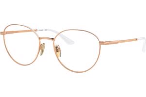 Vogue Eyewear VO4306 5152 L (53) Arany Férfi Dioptriás szemüvegek