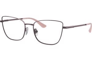 Vogue Eyewear VO4307 5149 L (54) Lila Férfi Dioptriás szemüvegek