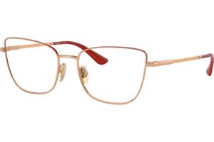 Vogue Eyewear VO4307 5152 L (54) Arany Férfi Dioptriás szemüvegek