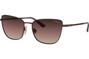 Vogue Eyewear VO4308S 5074E2 ONE SIZE (56) Barna Férfi Napszemüvegek