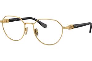 Vogue Eyewear VO4311B 280 M (51) Arany Férfi Dioptriás szemüvegek