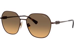 Vogue Eyewear VO4318SB 507418 ONE SIZE (55) Barna Férfi Napszemüvegek