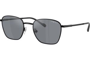 Vogue Eyewear VO4322S 352S4Y Polarized ONE SIZE (53) Fekete Női Napszemüvegek