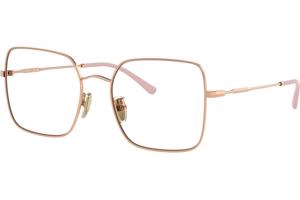 Vogue Eyewear VO4328D 5152 ONE SIZE (54) Arany Férfi Dioptriás szemüvegek